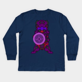 Destiny 2 - Titan - Sentinel Kids Long Sleeve T-Shirt